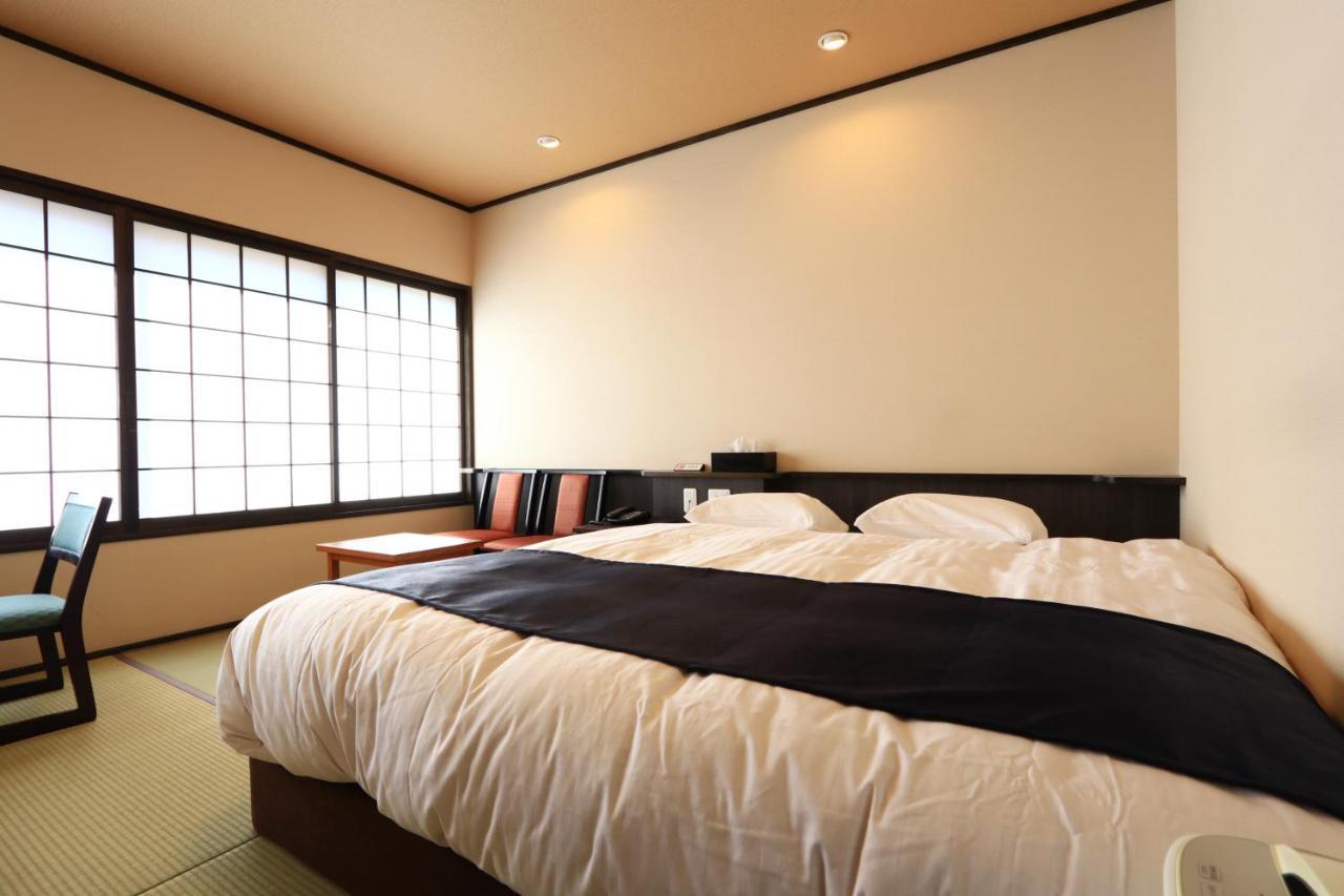 Masuya Ryokan Идзумо Экстерьер фото