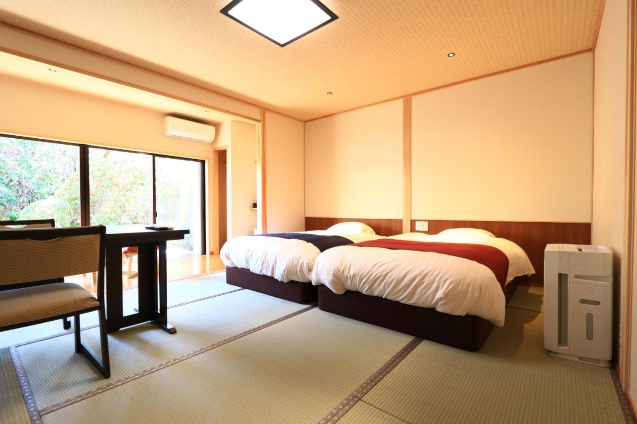 Masuya Ryokan Идзумо Экстерьер фото