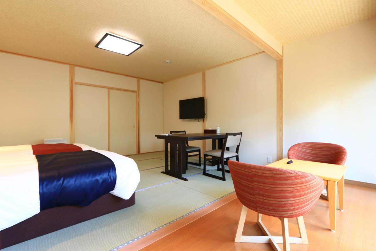 Masuya Ryokan Идзумо Экстерьер фото