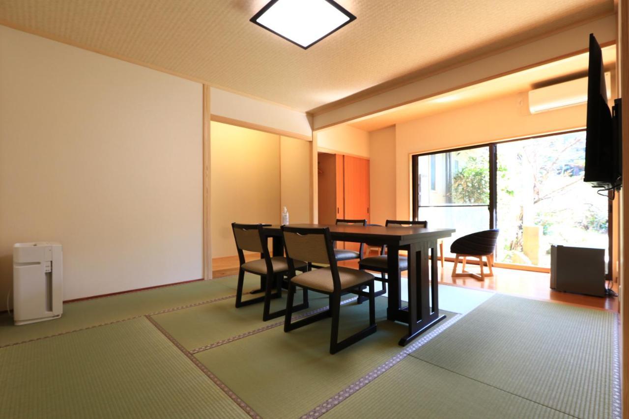 Masuya Ryokan Идзумо Экстерьер фото