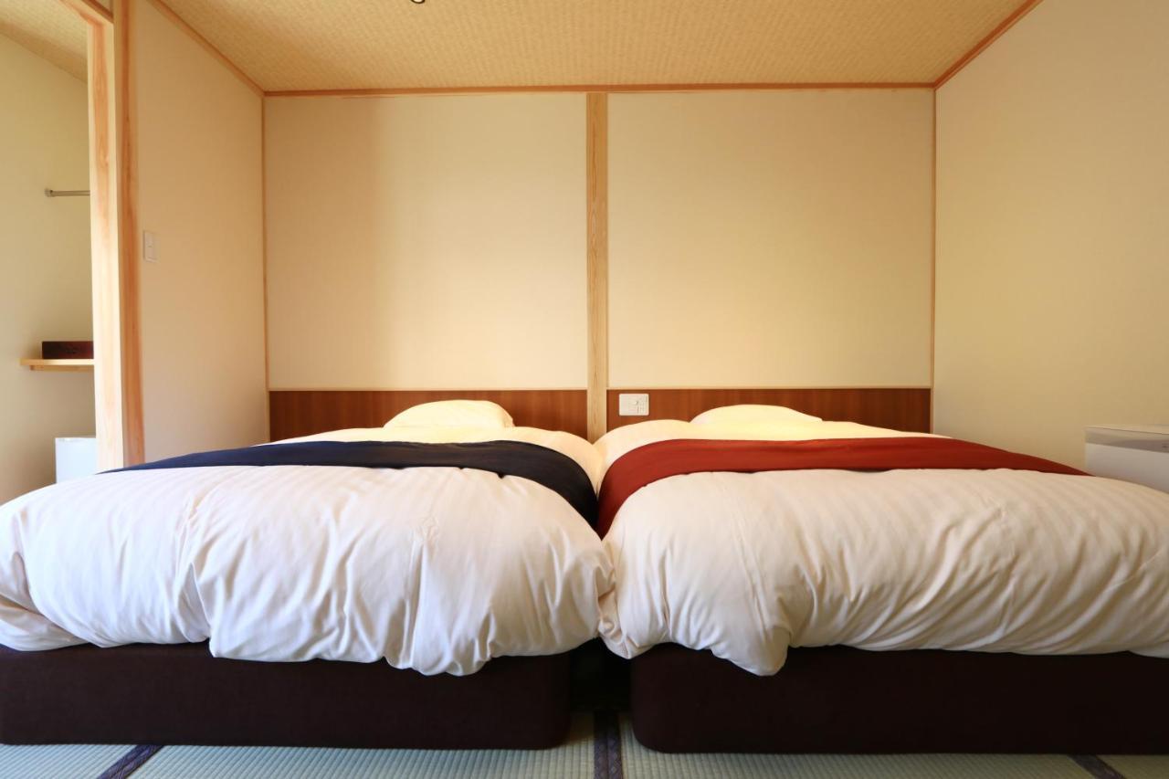 Masuya Ryokan Идзумо Экстерьер фото