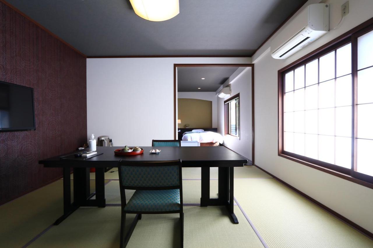 Masuya Ryokan Идзумо Экстерьер фото