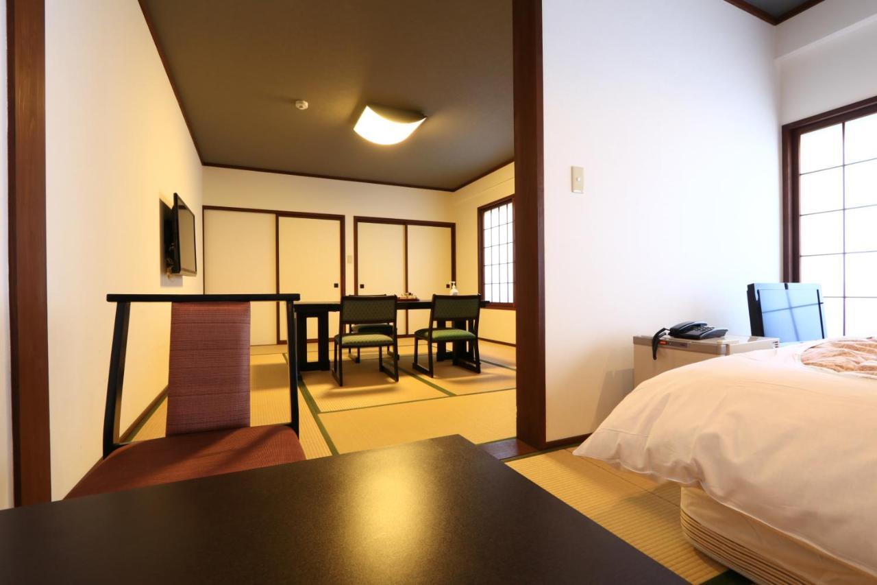 Masuya Ryokan Идзумо Экстерьер фото