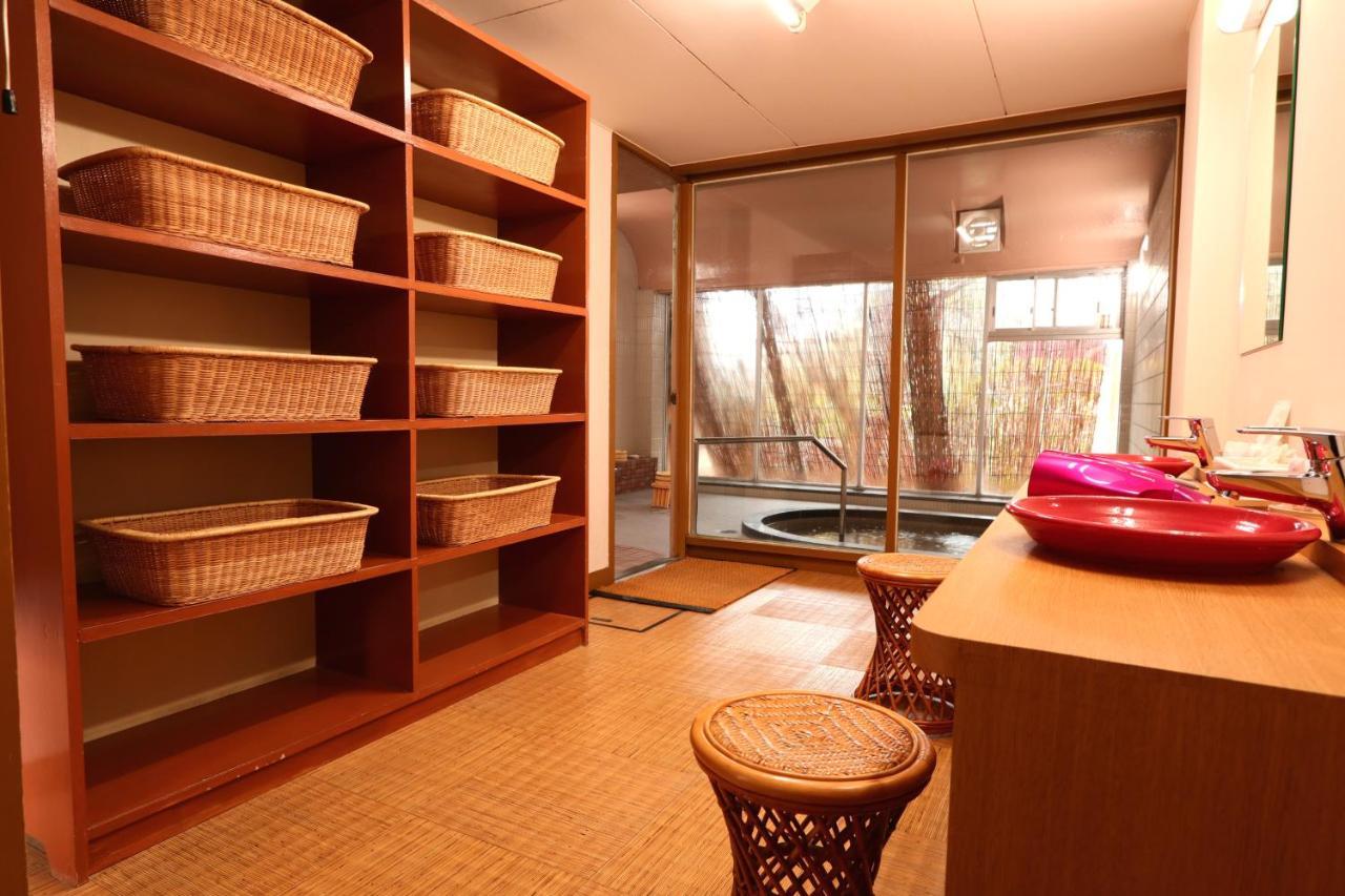 Masuya Ryokan Идзумо Экстерьер фото
