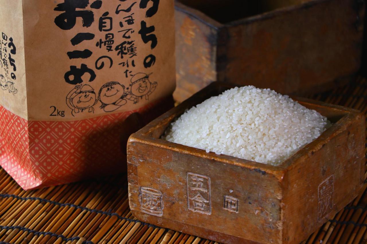 Masuya Ryokan Идзумо Экстерьер фото