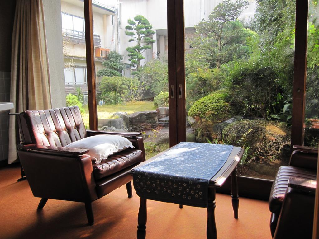 Masuya Ryokan Идзумо Экстерьер фото