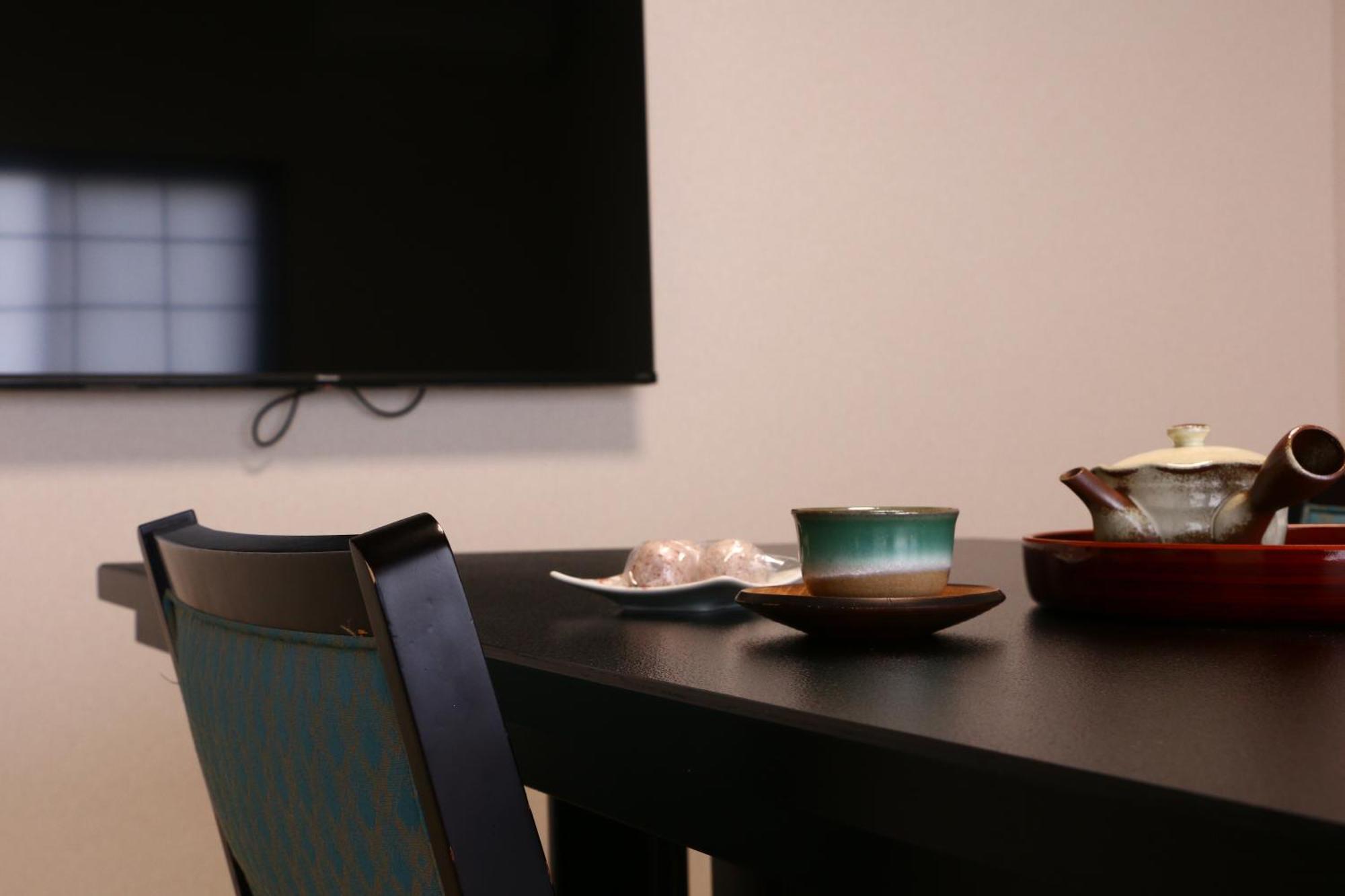 Masuya Ryokan Идзумо Экстерьер фото