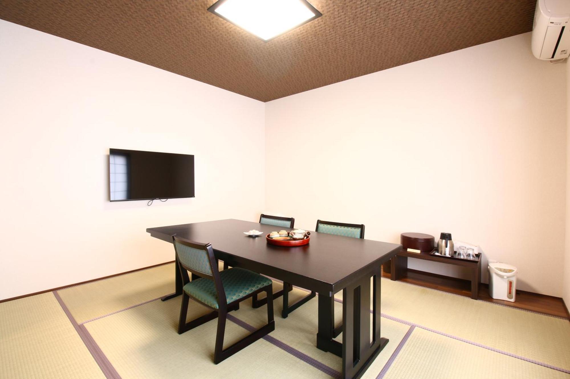 Masuya Ryokan Идзумо Номер фото