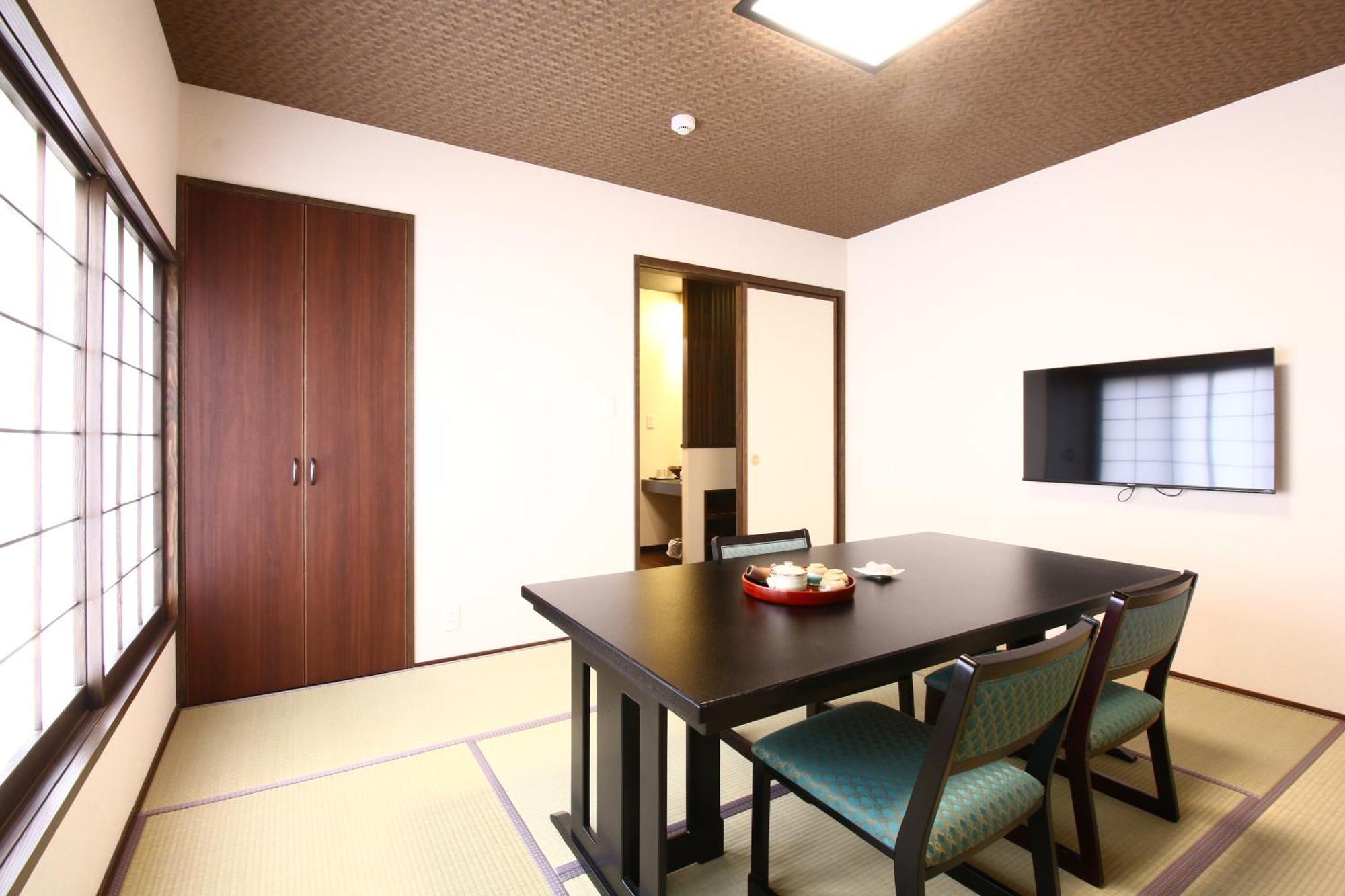 Masuya Ryokan Идзумо Номер фото