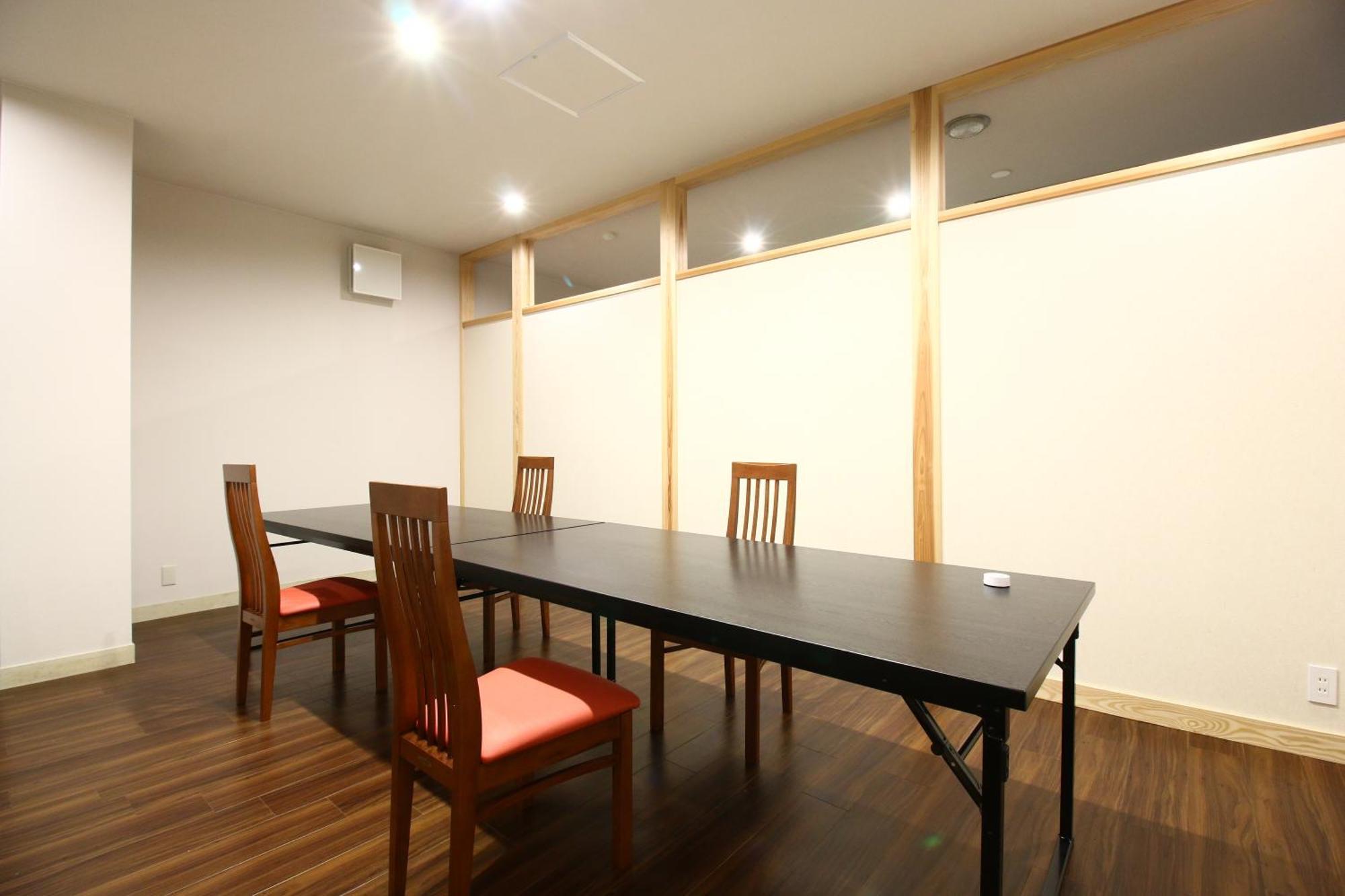 Masuya Ryokan Идзумо Экстерьер фото