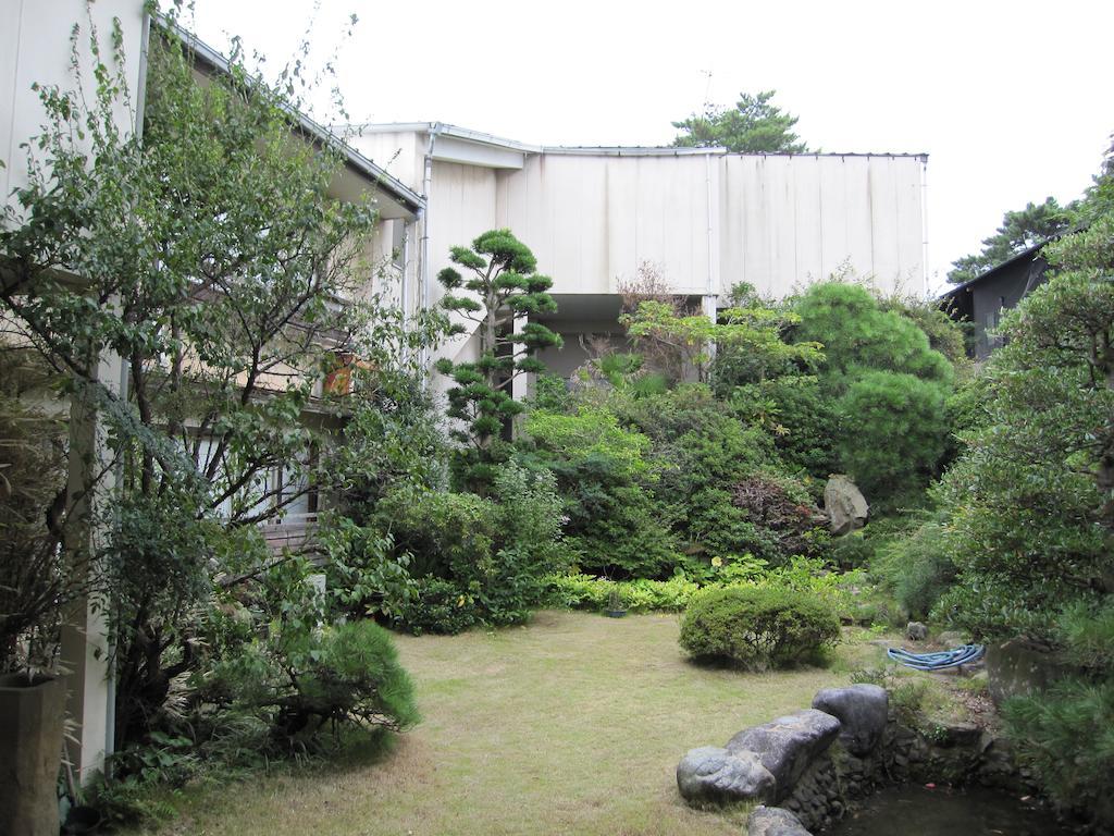 Masuya Ryokan Идзумо Экстерьер фото