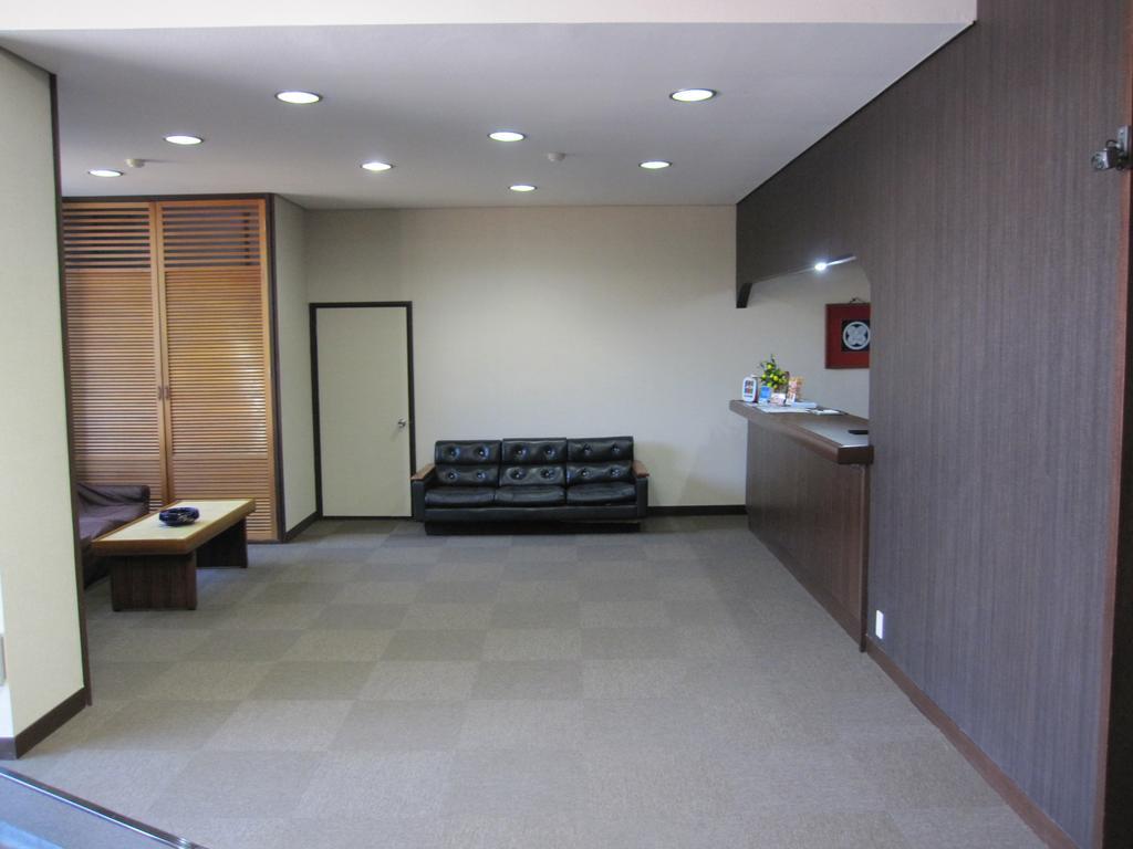 Masuya Ryokan Идзумо Экстерьер фото