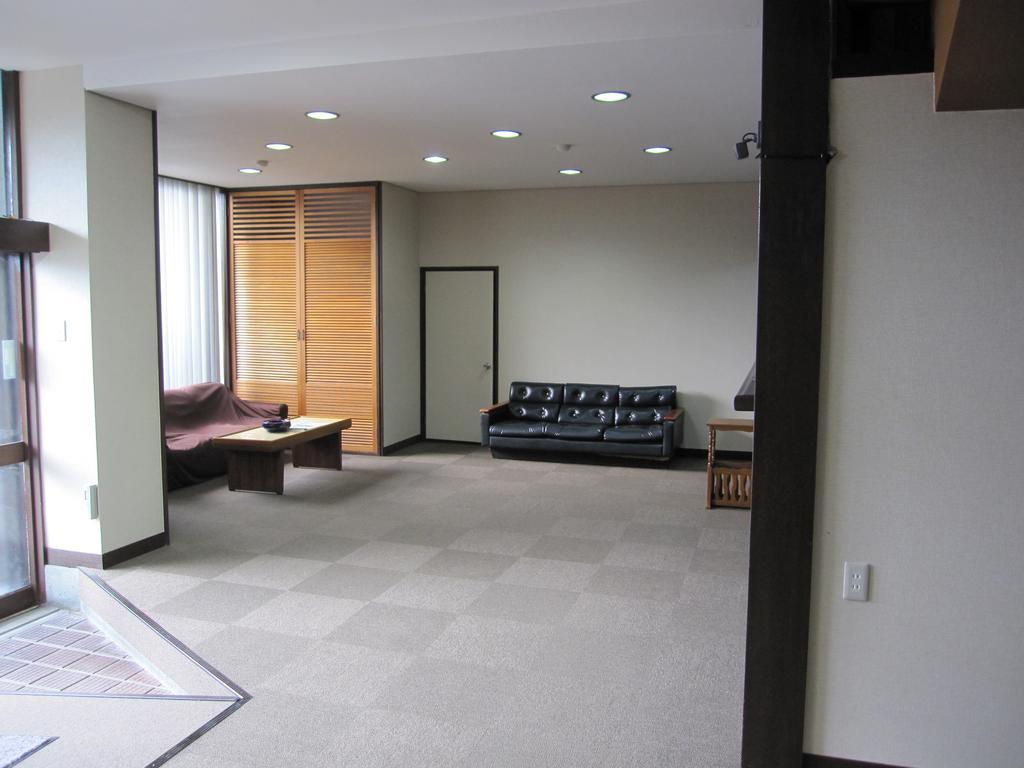 Masuya Ryokan Идзумо Экстерьер фото