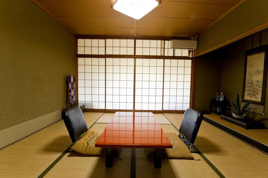 Masuya Ryokan Идзумо Экстерьер фото